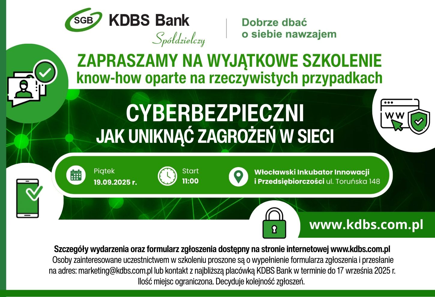 SGB Baner